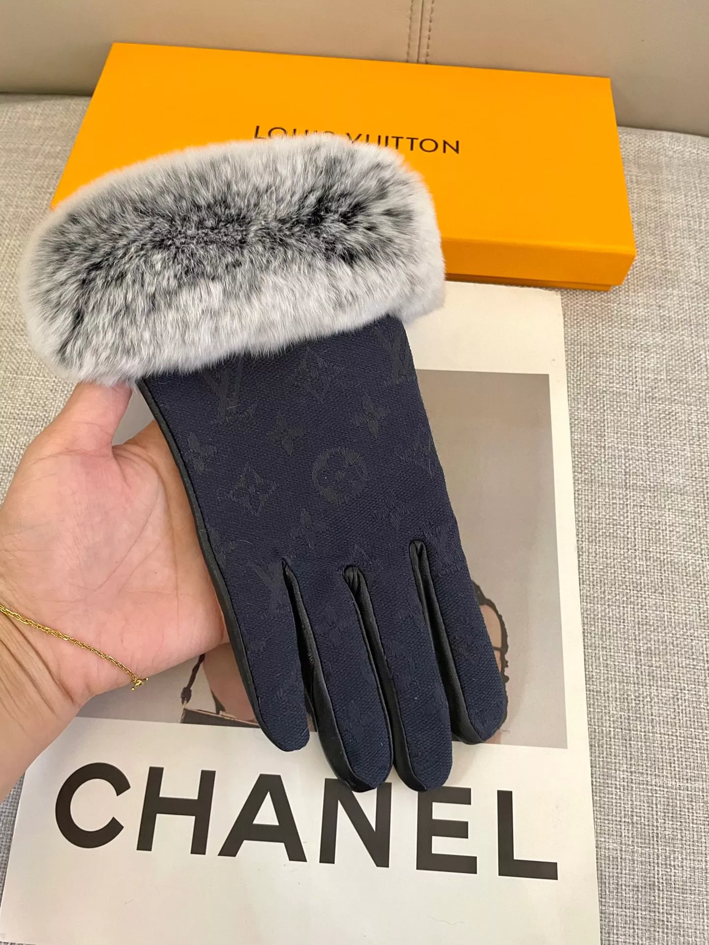 louis vuitton lv gants s_1272a403